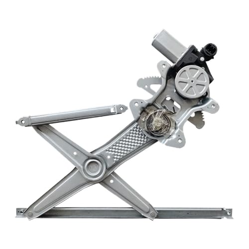 Moteur de lève-vitre Yaris bloqué solution gauche 8572052020
