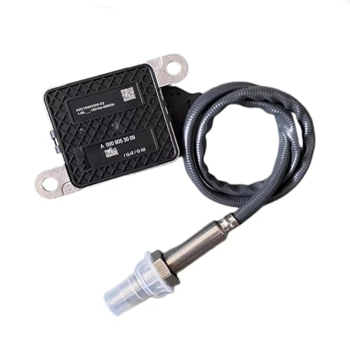 Capteur NOx Mercedes A0009053009 pour résoudre le voyant moteur sur E300 S213 X253