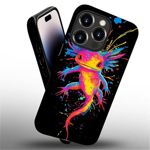 Coque pour iPhone 14 Pro Max robuste silicone mate pour éviter les rayures et chutes - 3