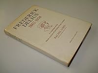 Frederick Delius, 1862-1934: A catalogue of the music archive of the Delius Trust, London 085162023X Book Cover