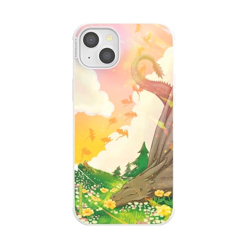 PopSockets iPhone 14 Pro Phone Case with MagSafe- Abraxos