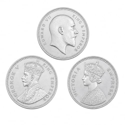 Image of German Silver Coins Collectibles