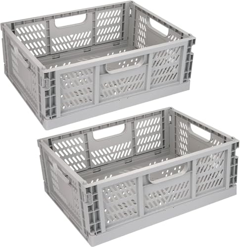 QZbg 肽݃Rei [{bNX JS ܂ݎ t  ςݏd pr Rei [P[X  JS IR gݗĊȒP 43×s29×17cm /oX/Lb`/ԗp (O[)