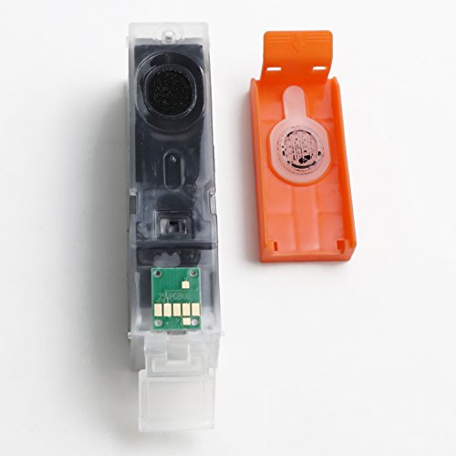 KEENKLE Kompatibel PGI-580 CLI-581 XXL Druckerpatronen Für Canon 580 581 Multipack 580 XXL 581