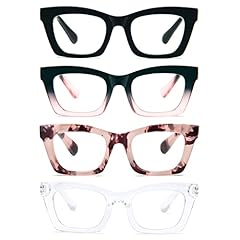 Black/Pink Tortoise/Transparent/Blackpink