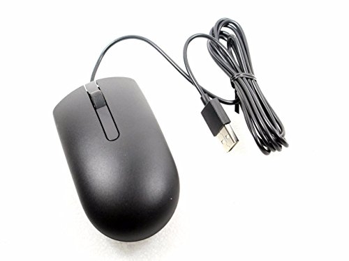 Dell Optical Scroll Mouse