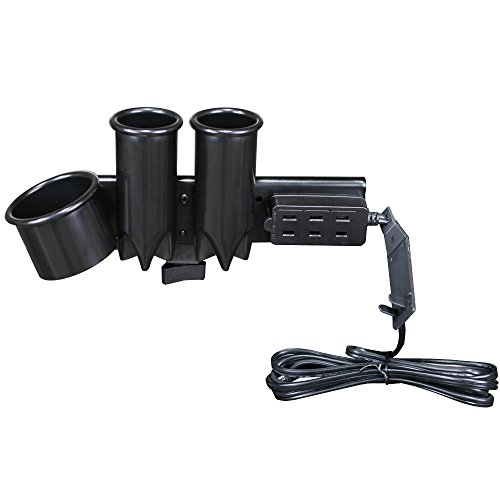 KAYLINE Electrified Appliance & Tool Holder AH100-E