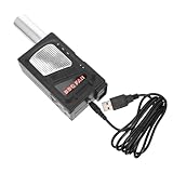 NUOBESTY Tragbarer Grilllüfter 5v USB Feuergebläse für Outdoor Camping Picknick Holzkohleanzünder