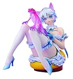 CL#031 Dendrobium Sisters Violet デンドロビウム・シスターズ ヴィオレ (PVC塗装済み完成品)