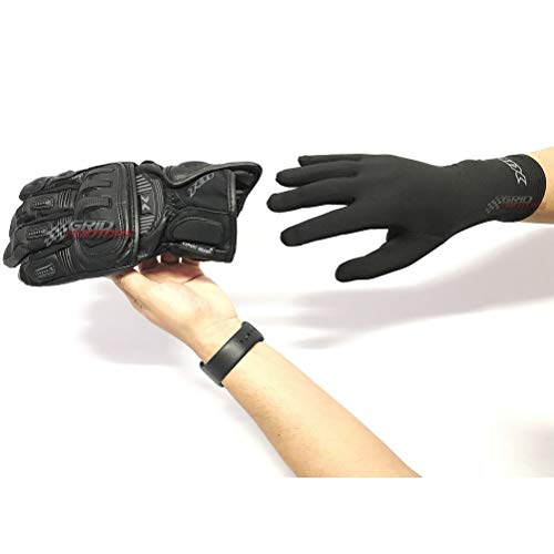 Luva X11 Thermic - Segunda Pele