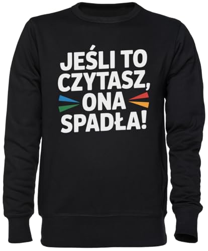 Sweat-Shirt Jersey Unisexe Idéal pour Sorties Moto ou Look Streetwear