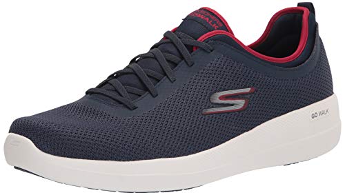 Goodyear Rubber Athletic Mesh W/E-Z Fit chiusura, GOODYEAR GOBBER, EZ FIT SYSTEM, ORTHOLITE, ULTRA GO MIDSULE FOAM, SOLETTA GOGA MAT RAFFREDDATA AD ARIA