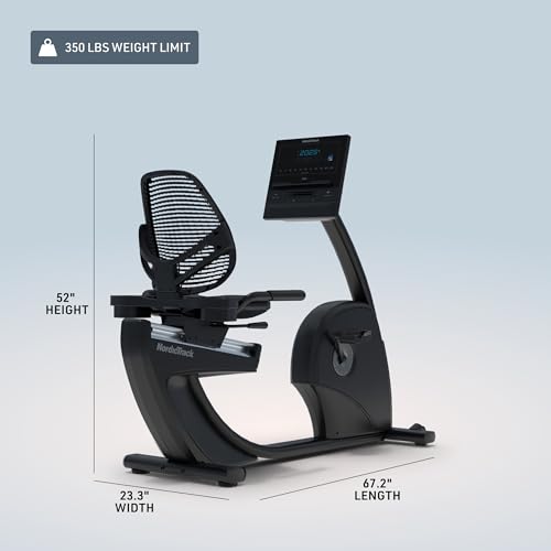 Image of NordicTrack G LE Exercise Bikes
