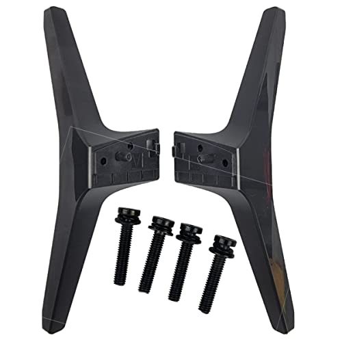 Pied de rechange pour TV LG 55UN7300PUF support MAM643660 49UJ630