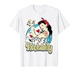 Rockabilly. Rockeros Años 50 Doo Wop Pinup Vintage