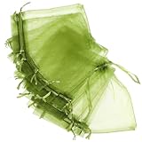 PartyKindom 100stücke Obstschutzbeutel Mit Kordelzug Obstsäcke Aus Strapazierfähigem Material Obstabdeckungsbeutel Für Garten Insektenschutzbeutel Für Kleine Früchte Gemüsenetz Zur Saatgutlage