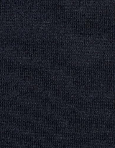 Pull à col en V bugatti ajusté en maille douce pour hommes exigeants - 6