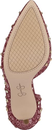 Image of Jessica Simpson Prizma D'Orsay Pumps