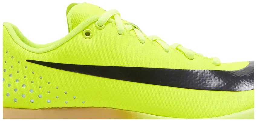 Nike Triple Jump Elite 2 'Volt Track & Field Jumping Spikes (DR9930-700) - Size 8.5M/10W - Image 2
