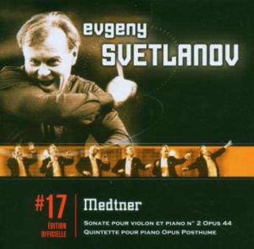 Violinsonate 2/Klavierquintett