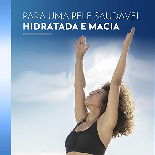 Vasenol Loção Desodorante Hidratante Recuperação Intensiva Reparadora 200Ml