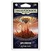 Arkham Horror The Card Game Dim Carcosa MYTHOS PACK - Journey Beyond Madness! Lovecraftian Cooperative Living Card Game, Ages 14+, 1-4 Players, 1-2 Hour Playtime, Made by Fantasy Flight Games