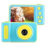 La pantalla colorida de 2.0 pulgadas es ideal para la reproducción de videos y fotos.