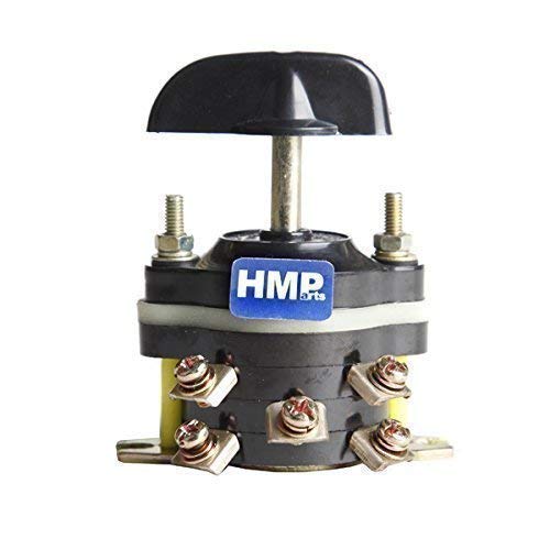HMParts Interruttore per Quad Bambini avanti/Indietro