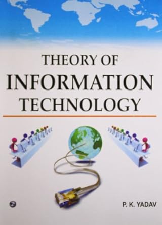 Theory of Information Technology : P.K. Yadav: Amazon.in: Books