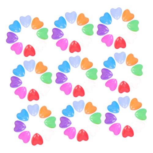 Homoyoyo 100piezas Juguetes De Pelota Oceánica Bolas para Piscina De Bolas para Parques De Atracciones Infantiles Artículos para Parques De Atracciones Infantiles para Fiestas Temáticas del