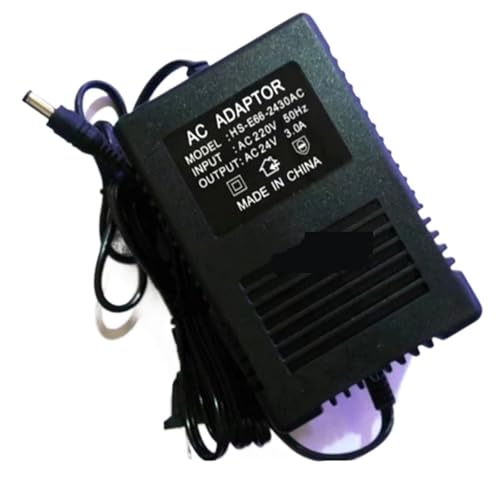 Adaptateur AC 24V pour électrovanne : automatisez l'arrosage de votre pelouse - 2