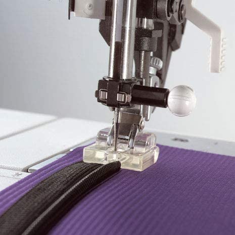Pies para prensatelas Pfaff set 11 piezas miniatura 6
