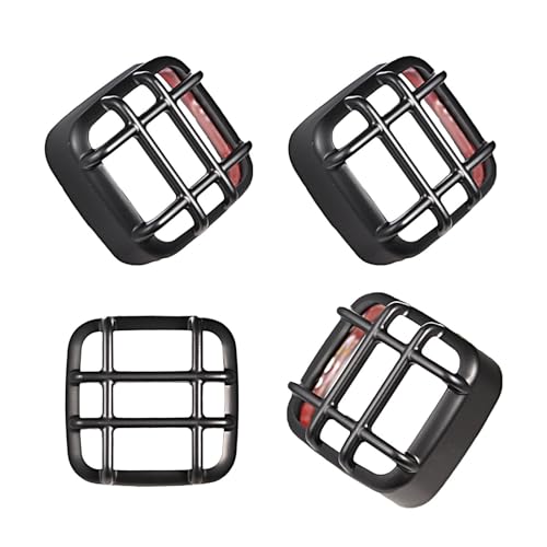 Protection phare moto robuste anti-gravillons pour CT125 Hunter Cub 2020-2023