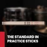 Vic Firth American Custom SD1 General Drumsticks