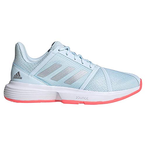 Image of adidas Men's Courtjam Bounce Tennis Shoe