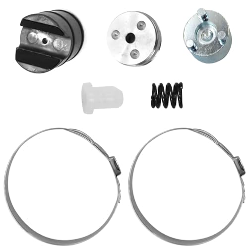 32106891974 Steering Rack Repair Kit for BMW F30 F3x 1 2 3 4 Series Steering Rack Thrust Piece Tool Repair Kit
