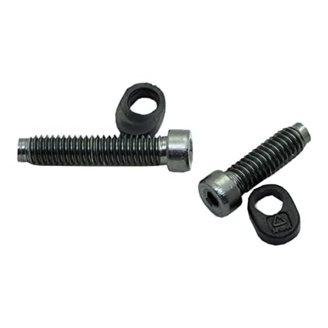 Shimano SPARE PART RDM9000 stroke adj screws&plate
