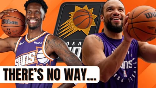 All Signs Point To THIS... | Daily Phoenix Suns News & Rumors