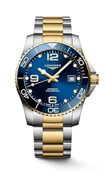 HYDROCONQUEST Automatic Watch