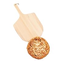 Algopix Similar Product 10 - Norpro Pizza Peel and Paddle
