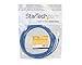 15 Ft Blue Snagless Cat5 Utp Patch Cable - Rj-45 Male - Rj-45 Male - 15ft - Blue
