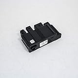 Compatible with BMW Steuereinheit für integriertes Versorgungsmodul 12638647841