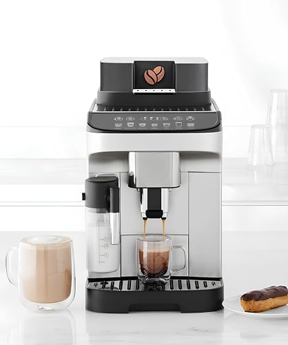 Coffee Bean Extension Compatible with DeLonghi Magnifica EVO Container