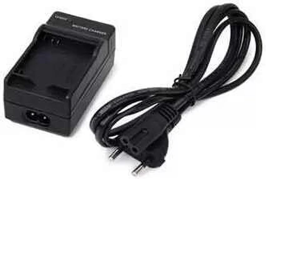 ENEL20, EN-EL20A Battery Charger for Coolpix P950, P1000, P1100, DL24-500 Digital Camera-picture-23