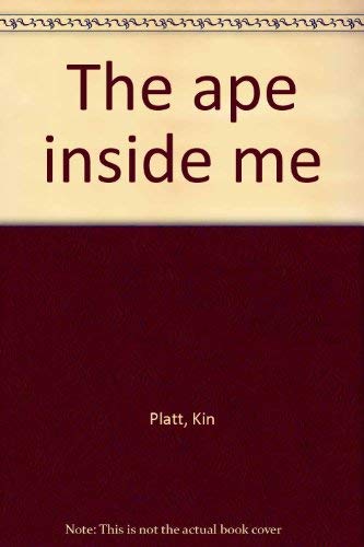 Buy The ape inside me — BookShops.in