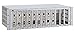 Allied Telesyn Centrecom Mcr12 Rackmount Chassis 12 Slot for Media Converter