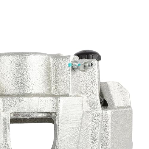 Image of 18B5074 Rear Right Disc Brake Caliper w /Bracket