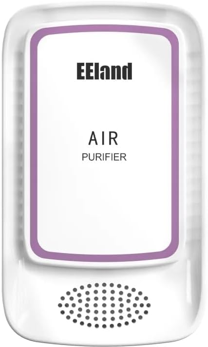 Air Ionizers for Home