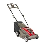 Mountfield Princess 34 Li Kit Cordless Lawn Mower 2024 Model