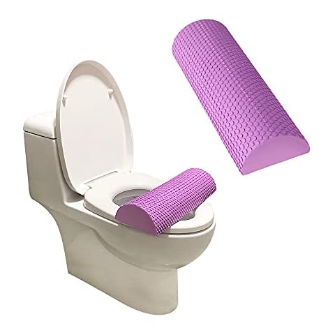 BBL Pillow Toilet Riser for Recovery Cover